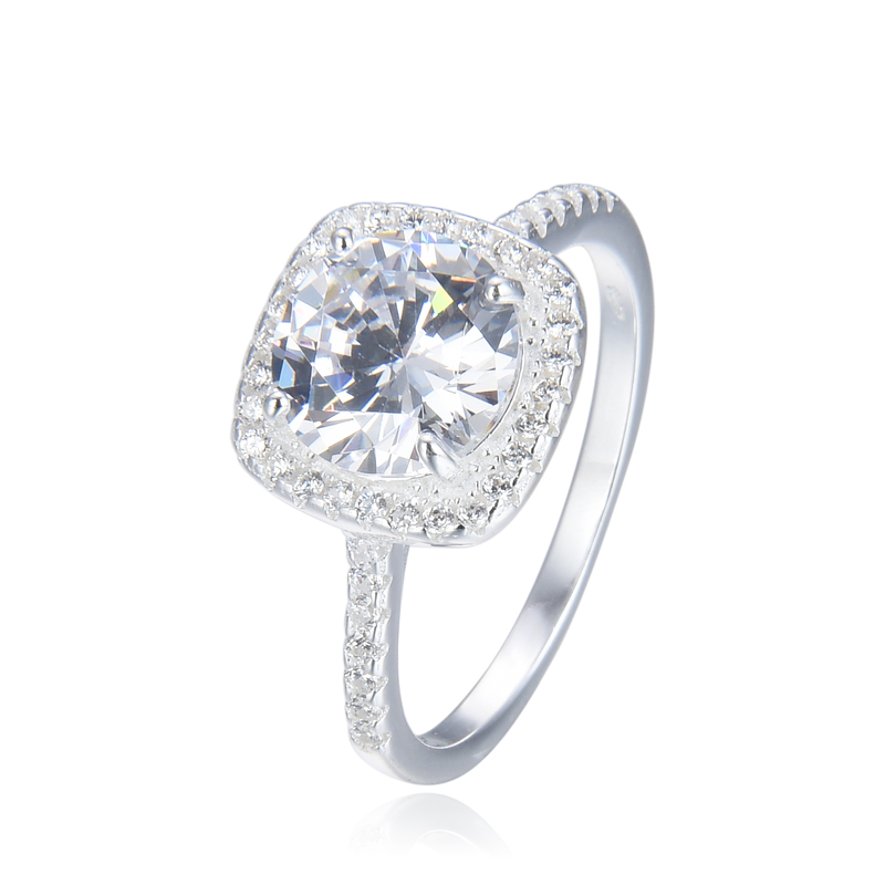 ANILLO, SORTIJA, SOLITARIO, COMPROMISO