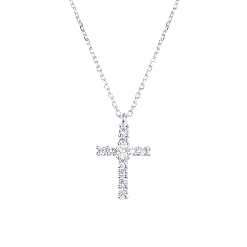 GARGANTILLA DE CRUZ. COLLAR, CRUCES