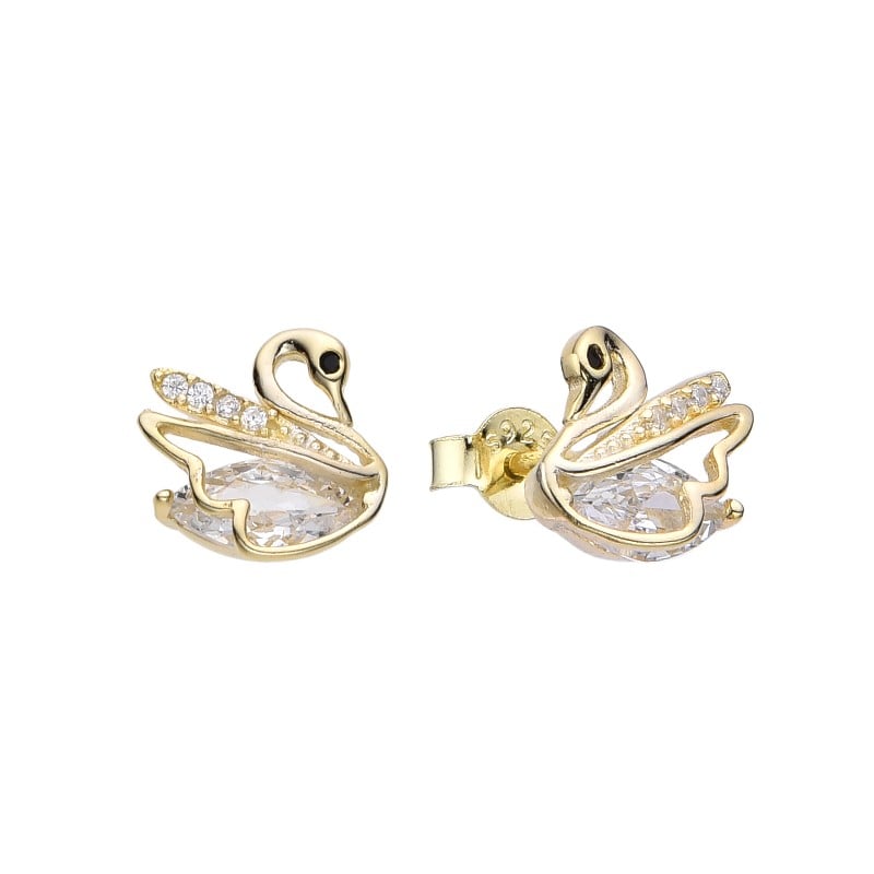 ZARCILLOS DE CISNE