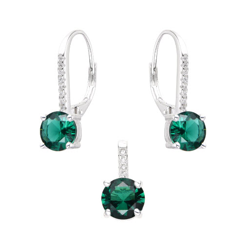 JUEGO DE CIRCONES. SET, CONJUNTO