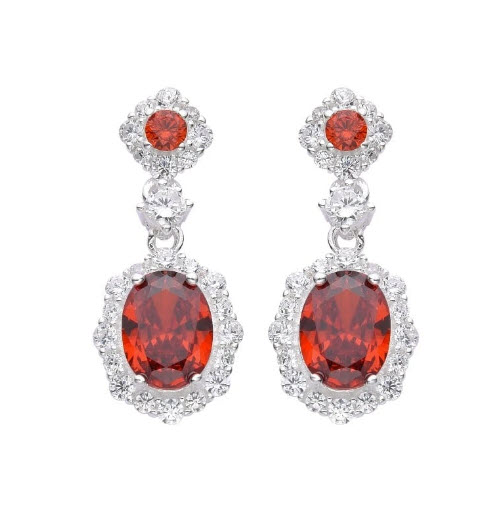 ZARCILLOS DE OVALADOS. ARETES, PENDIENTES, CIERRE TOPITO