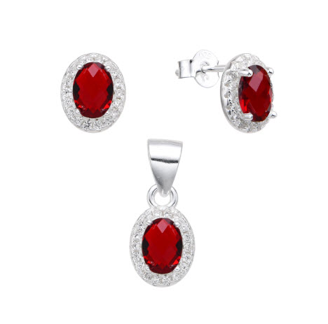 JUEGO OVALADO. SET, CONJUNTO