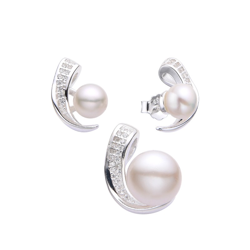 JUEGO PERLA. SET, CONJUNTO