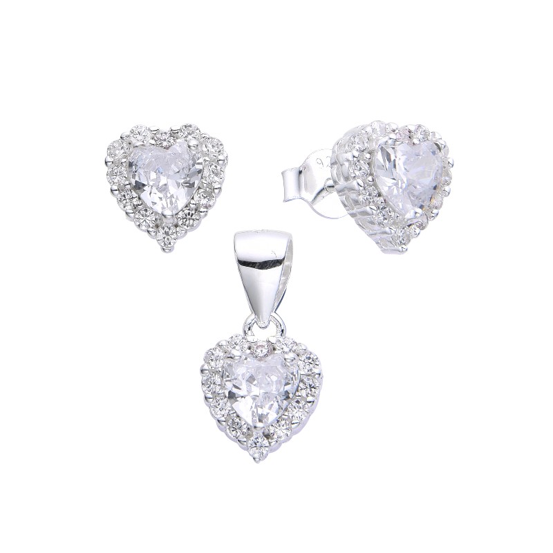 JUEGO DE CORAZÓN. SET, CONJUNTO